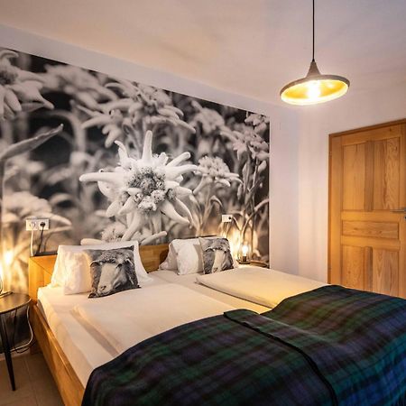 Alpinside Appartements هيليغنبلت المظهر الخارجي الصورة