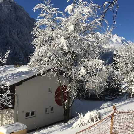 Alpinside Appartements هيليغنبلت المظهر الخارجي الصورة
