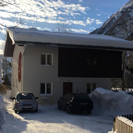 Alpinside Appartements هيليغنبلت المظهر الخارجي الصورة