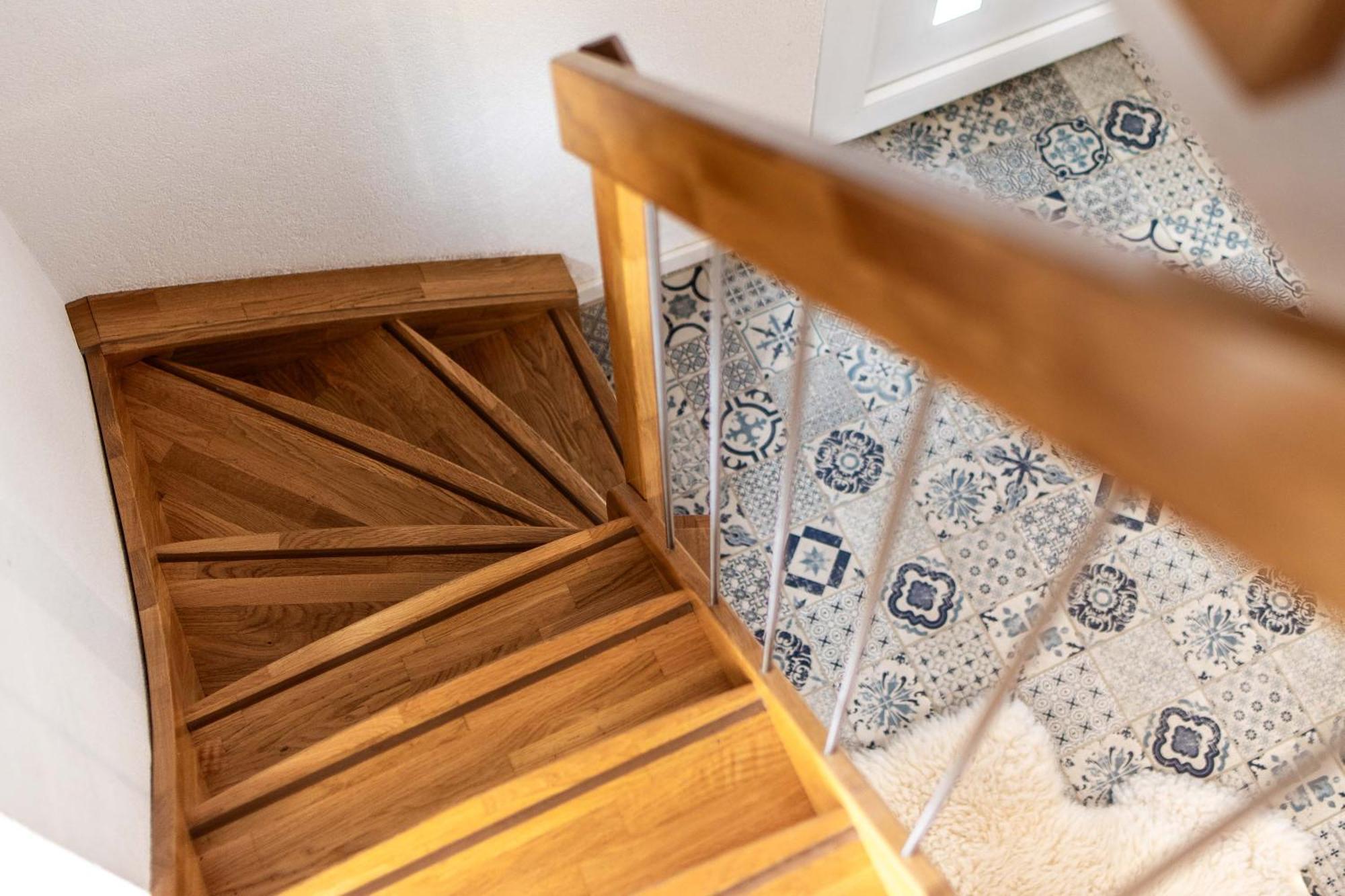 Alpinside Appartements هيليغنبلت المظهر الخارجي الصورة