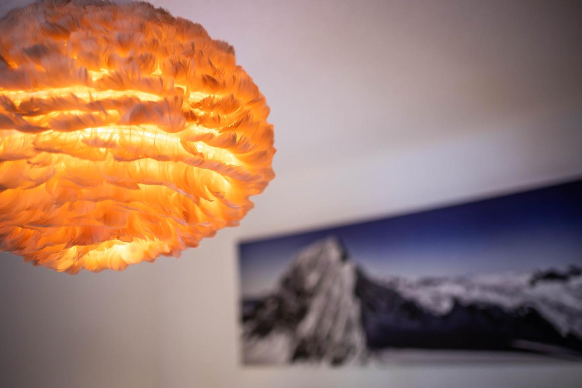 Alpinside Appartements هيليغنبلت المظهر الخارجي الصورة
