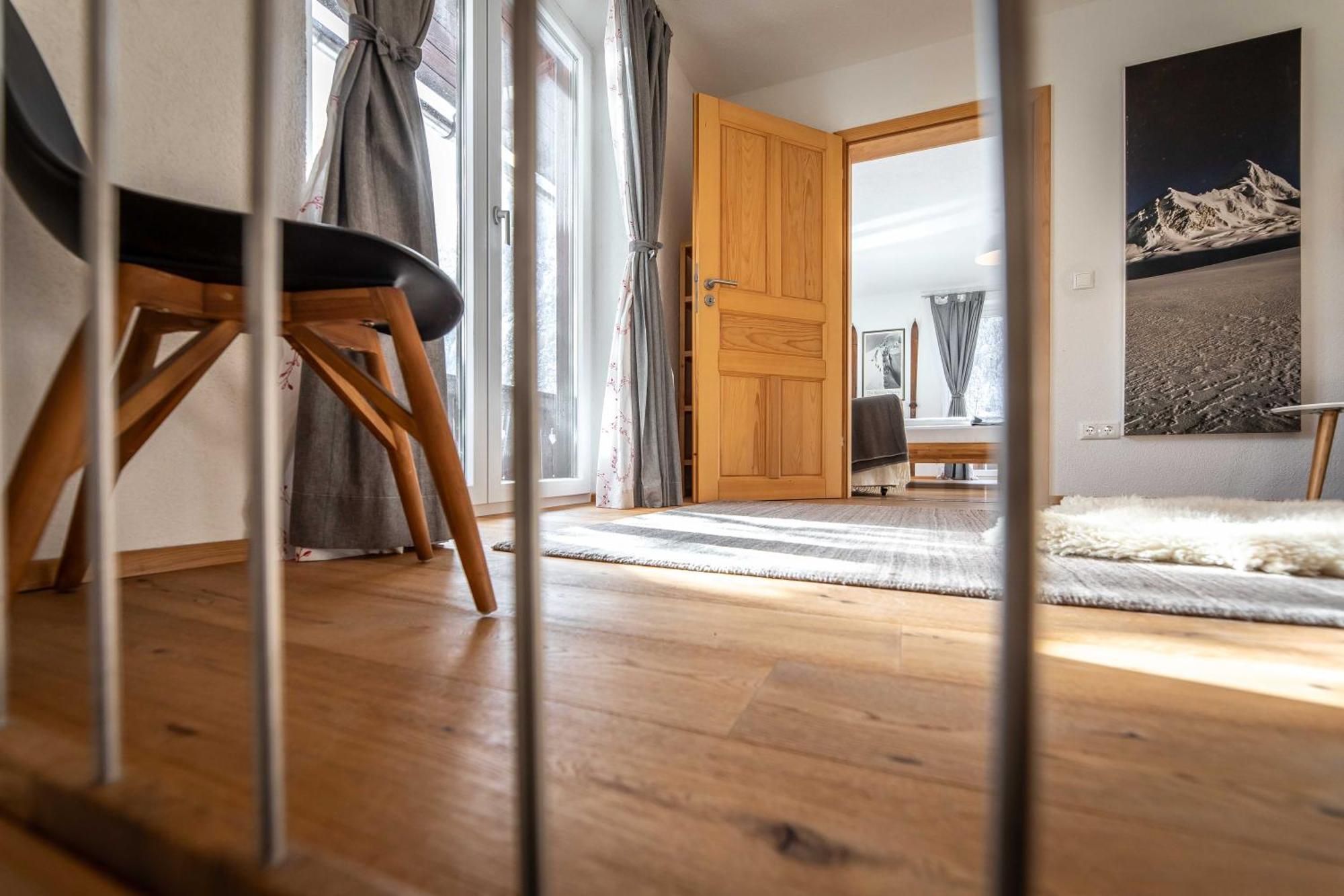 Alpinside Appartements هيليغنبلت المظهر الخارجي الصورة