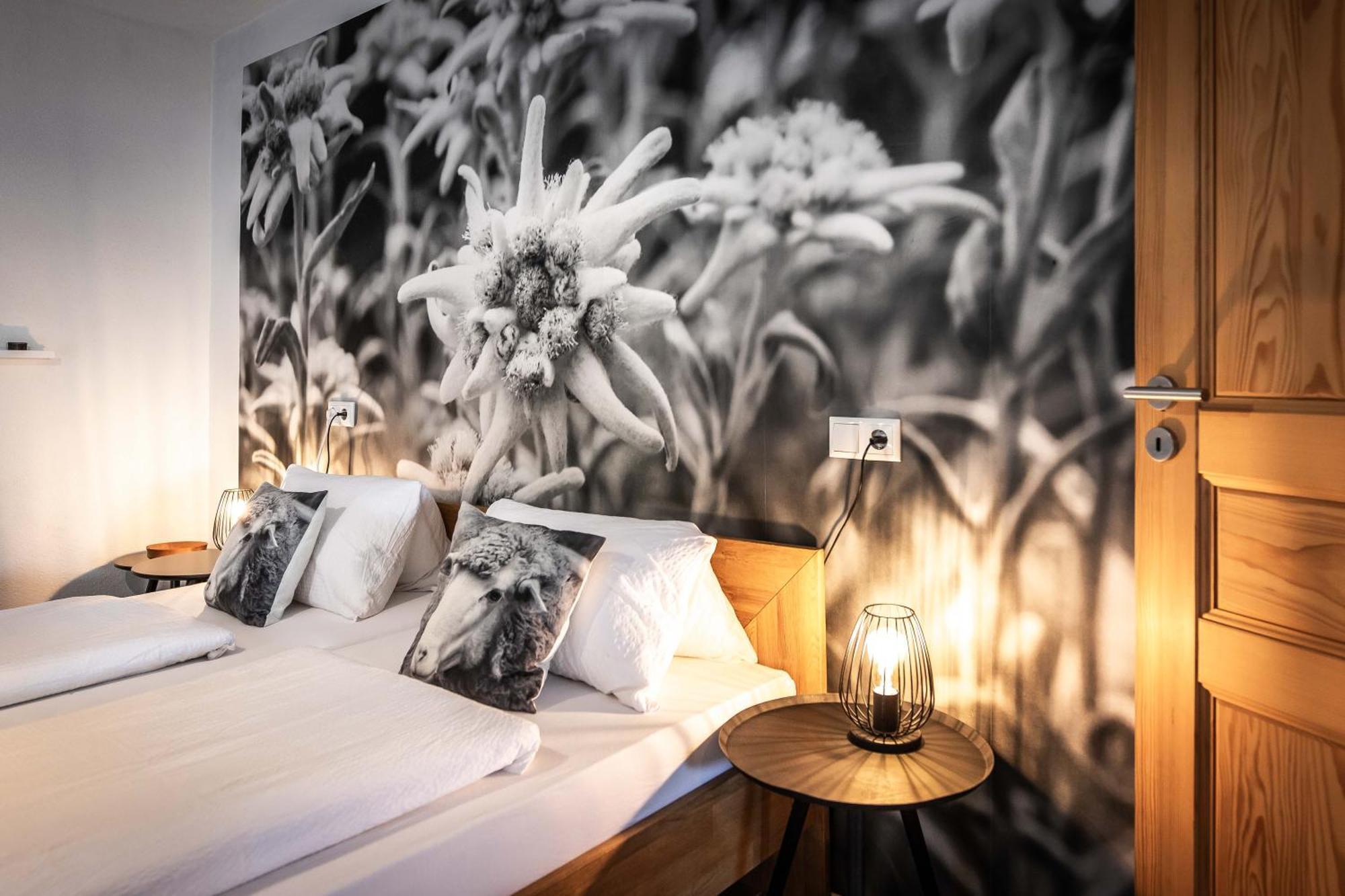 Alpinside Appartements هيليغنبلت المظهر الخارجي الصورة