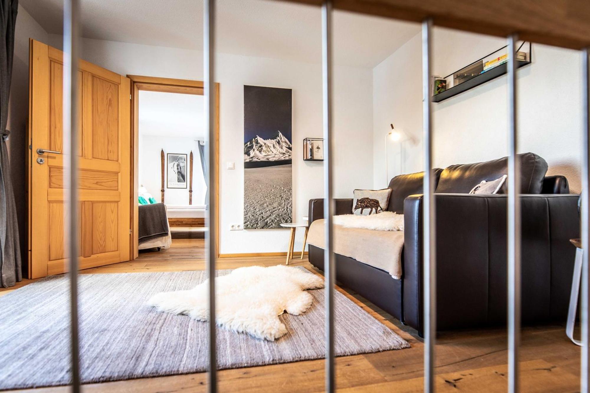 Alpinside Appartements هيليغنبلت المظهر الخارجي الصورة