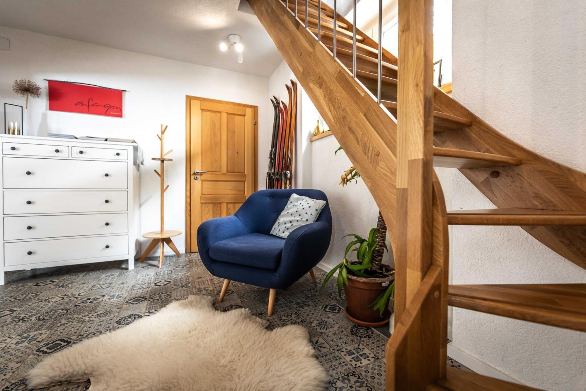 Alpinside Appartements هيليغنبلت المظهر الخارجي الصورة