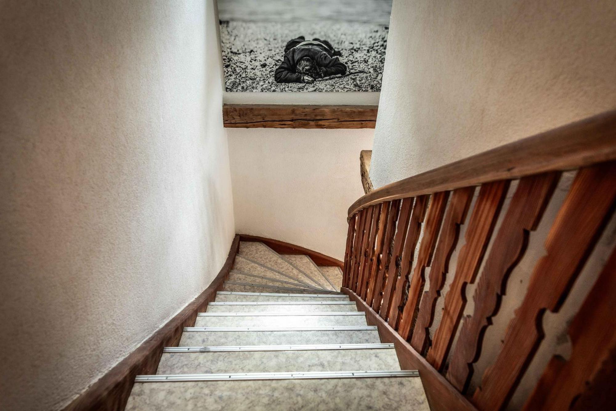 Alpinside Appartements هيليغنبلت المظهر الخارجي الصورة