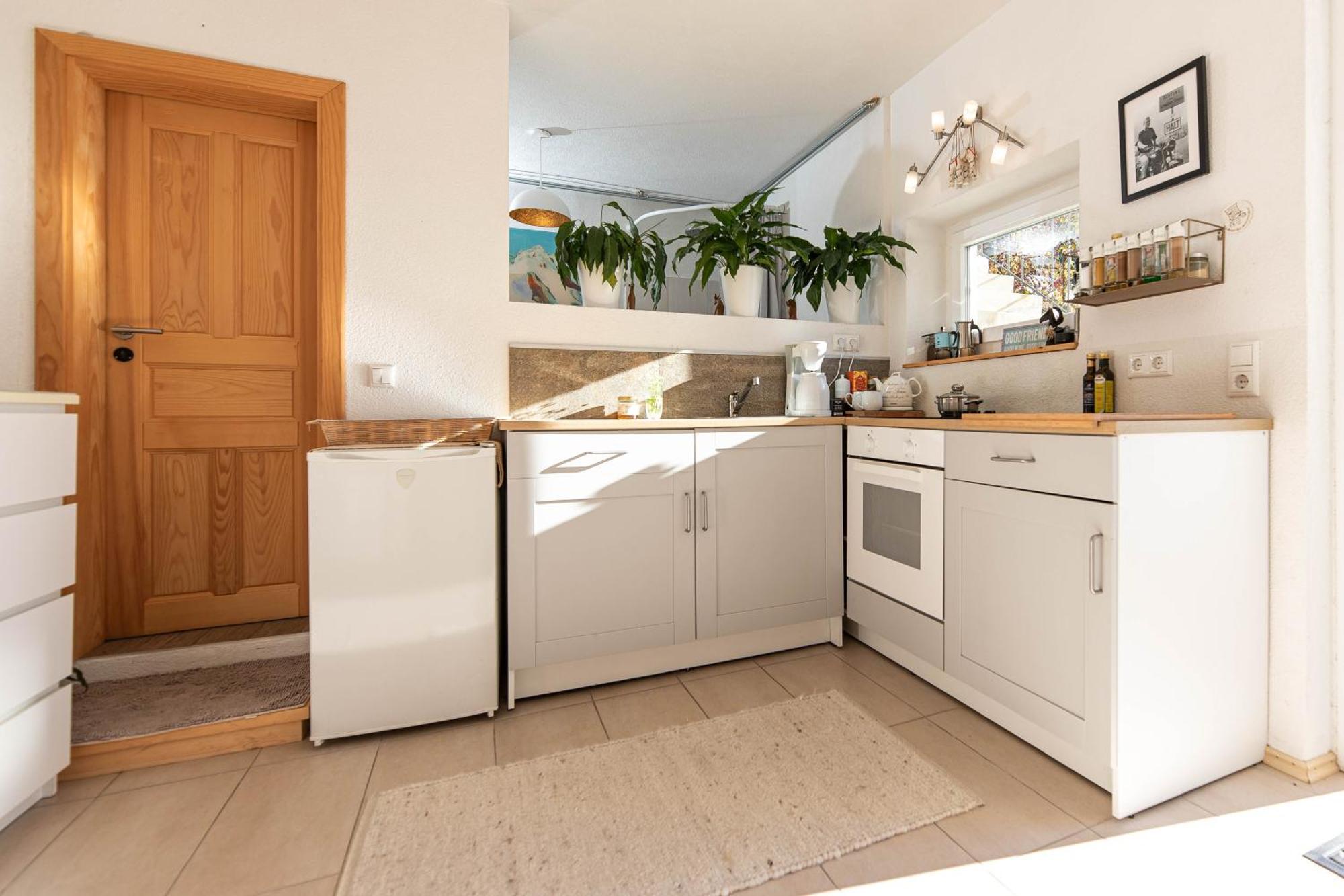 Alpinside Appartements هيليغنبلت المظهر الخارجي الصورة