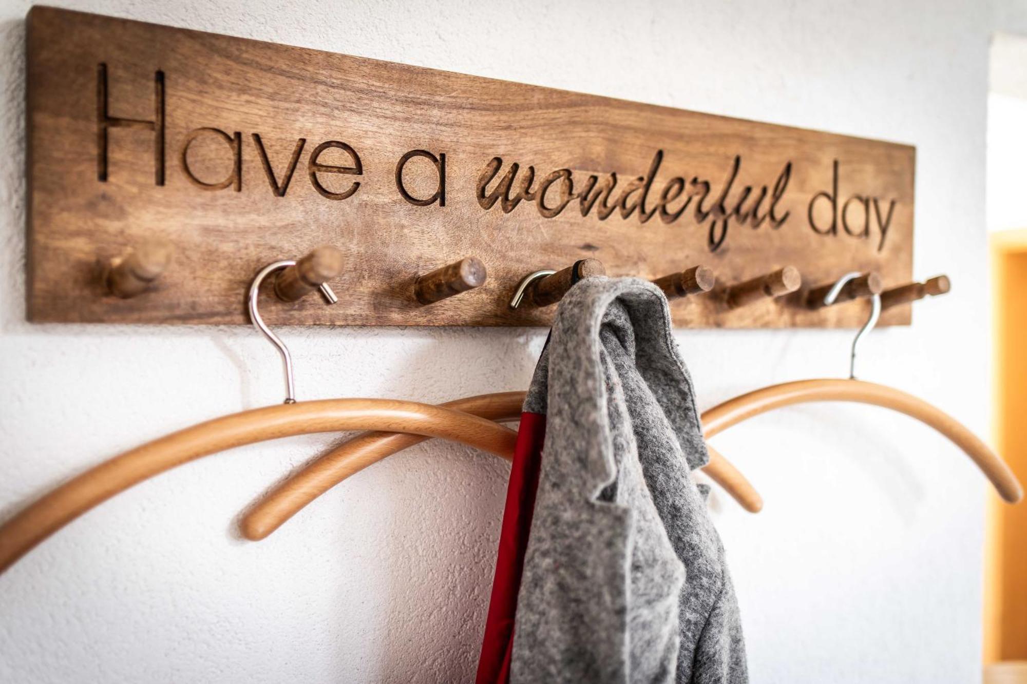 Alpinside Appartements هيليغنبلت المظهر الخارجي الصورة