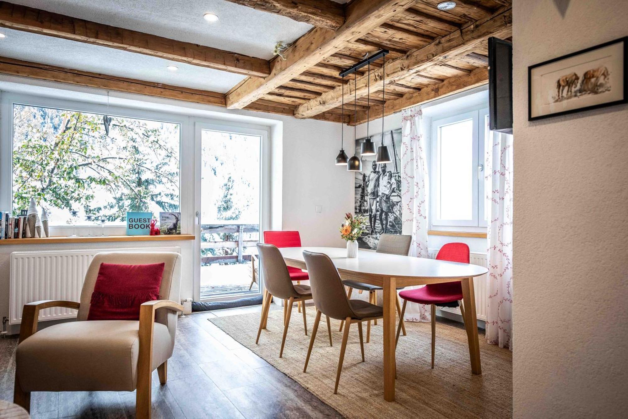 Alpinside Appartements هيليغنبلت المظهر الخارجي الصورة