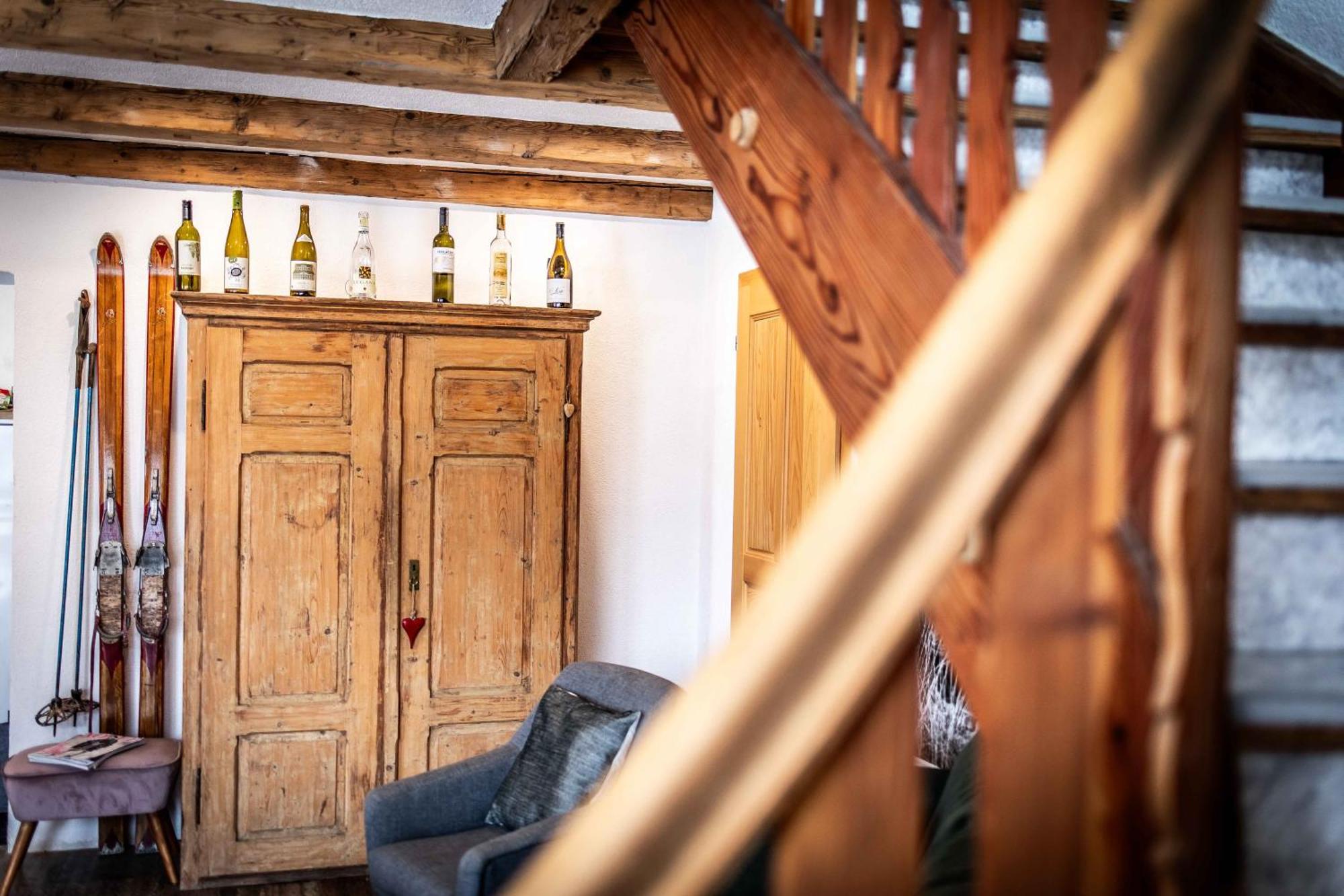 Alpinside Appartements هيليغنبلت المظهر الخارجي الصورة