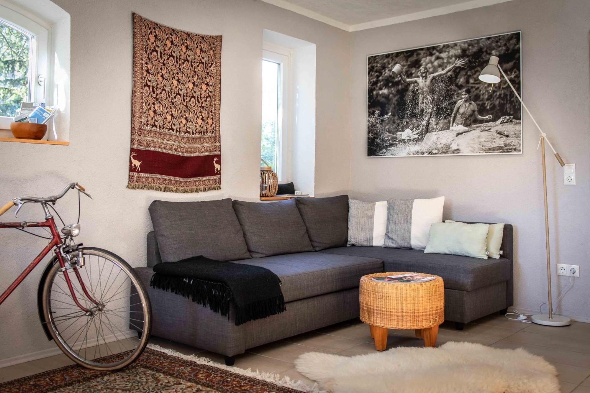 Alpinside Appartements هيليغنبلت المظهر الخارجي الصورة