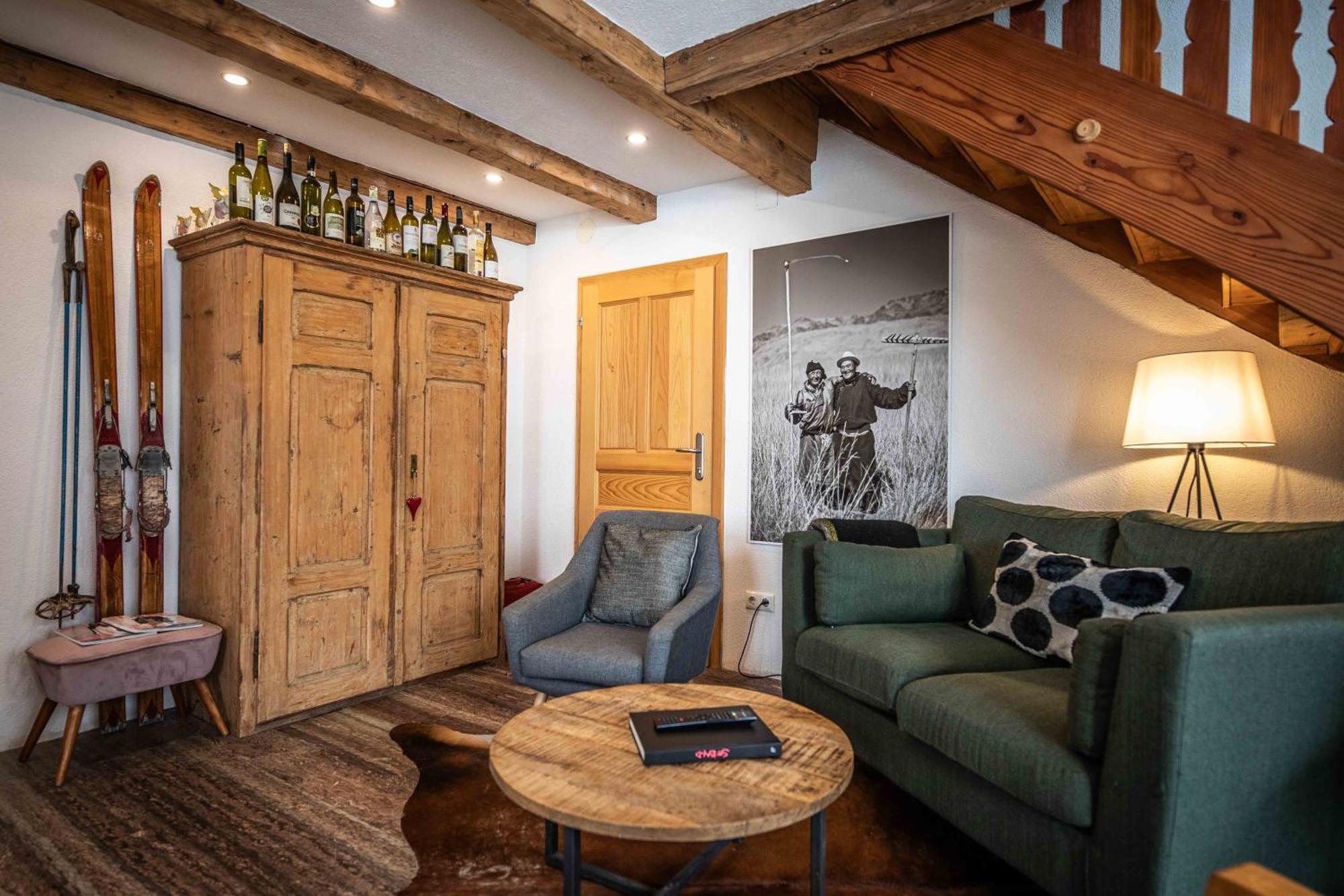 Alpinside Appartements هيليغنبلت المظهر الخارجي الصورة