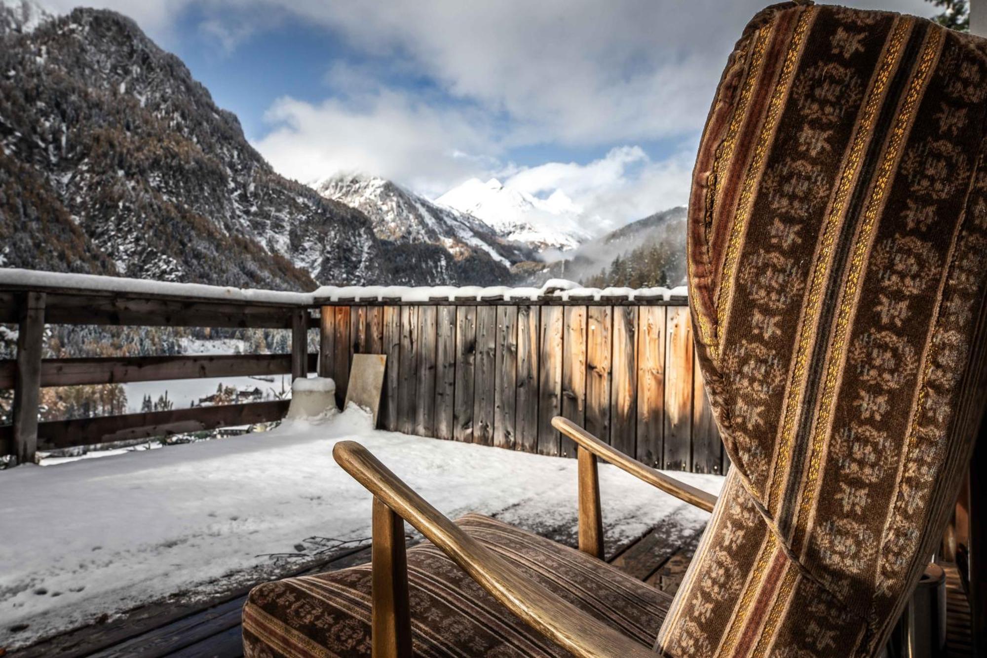 Alpinside Appartements هيليغنبلت المظهر الخارجي الصورة