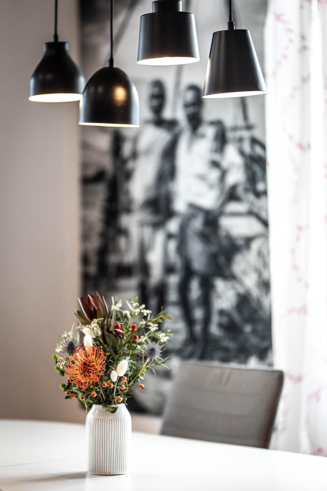 Alpinside Appartements هيليغنبلت المظهر الخارجي الصورة