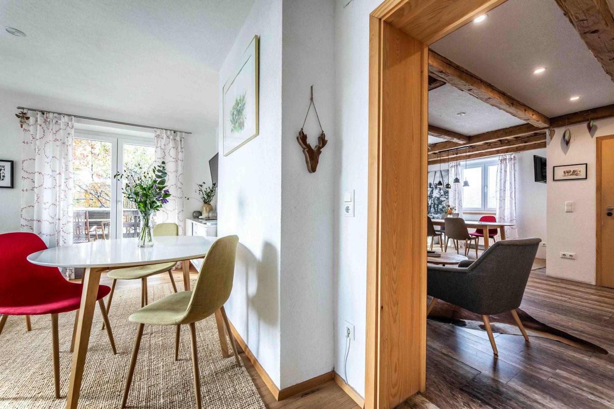 Alpinside Appartements هيليغنبلت المظهر الخارجي الصورة