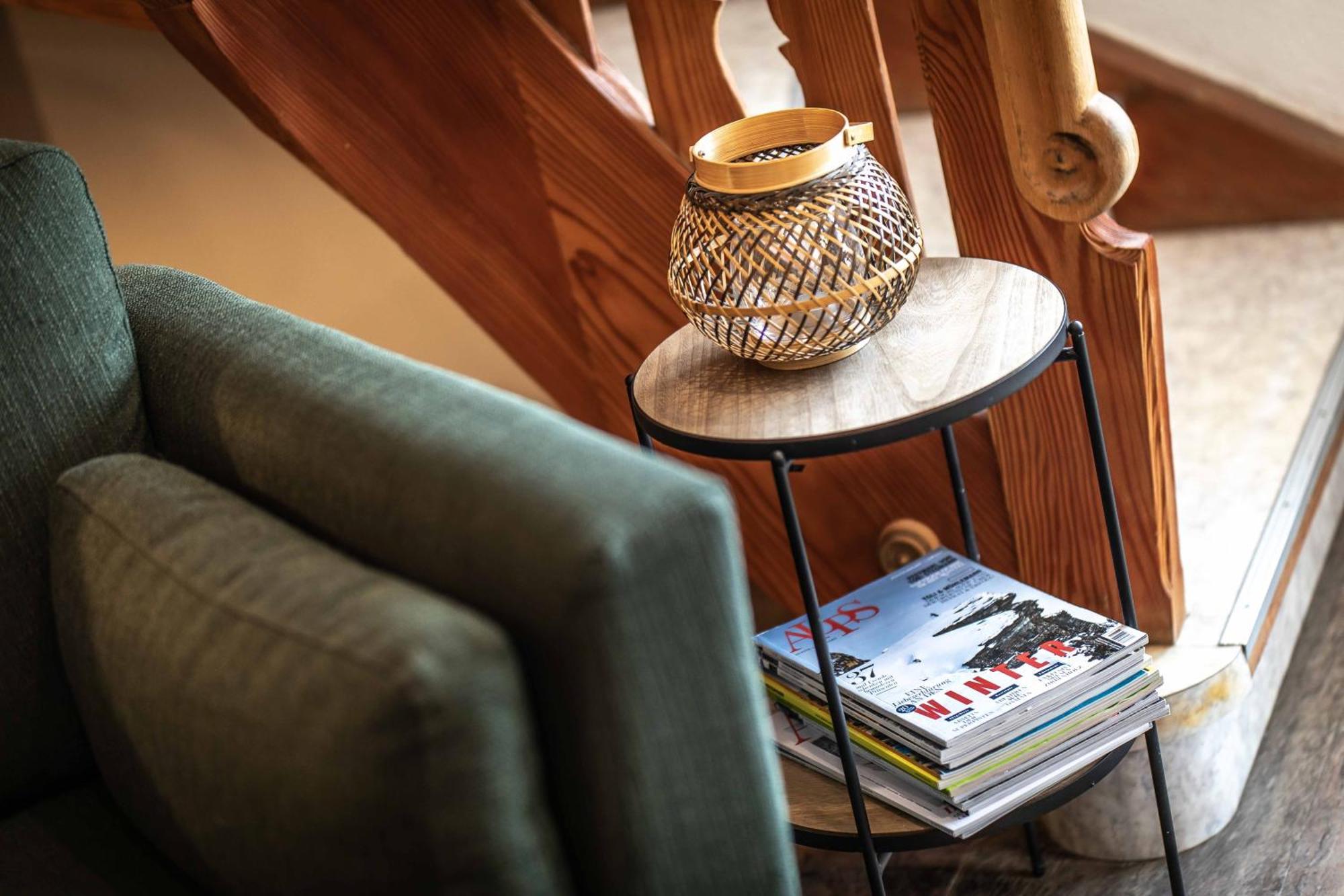 Alpinside Appartements هيليغنبلت المظهر الخارجي الصورة